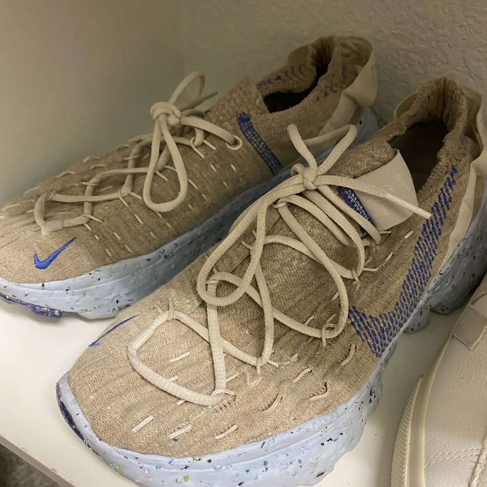 Nike 04 sneakers